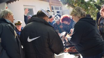 Fašiangy 2019