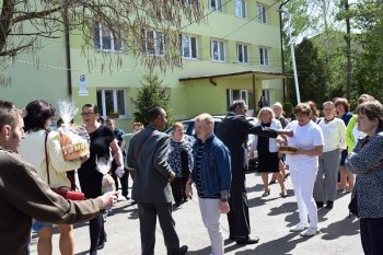 Slávnica 2019