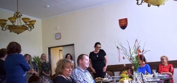 Slávnica 2019