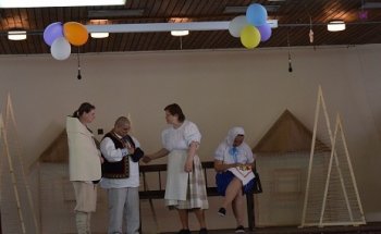 Slávnica 2019