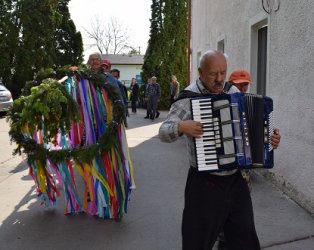 Máj 2019