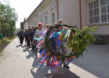 Máj 2019