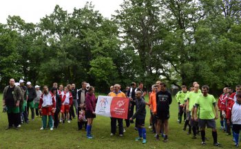 Víťazná návšteva v Maďarsku