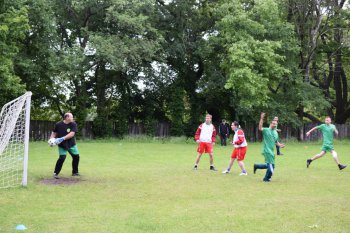 Víťazná návšteva v Maďarsku