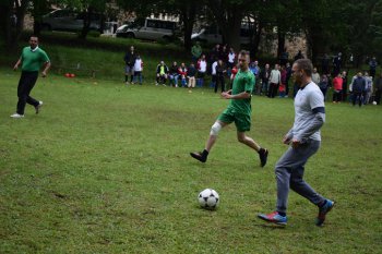 Víťazná návšteva v Maďarsku