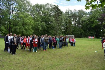 Víťazná návšteva v Maďarsku