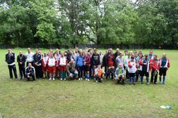 Víťazná návšteva v Maďarsku