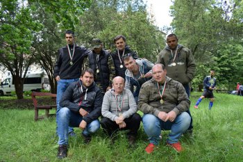 Víťazná návšteva v Maďarsku