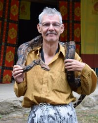 Deň kúzla, ilúzií, krásy a radosti