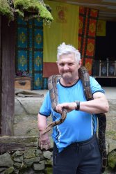 Deň kúzla, ilúzií, krásy a radosti