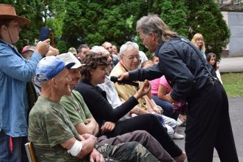 Deň kúzla, ilúzií, krásy a radosti