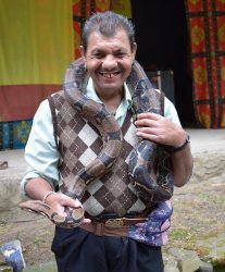 Deň kúzla, ilúzií, krásy a radosti