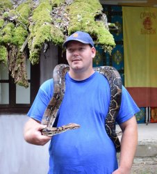 Deň kúzla, ilúzií, krásy a radosti