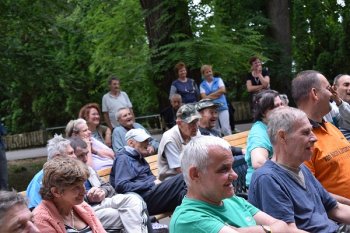 Deň kúzla, ilúzií, krásy a radosti