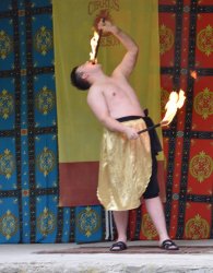 Deň kúzla, ilúzií, krásy a radosti