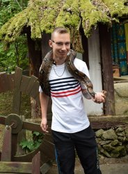 Deň kúzla, ilúzií, krásy a radosti