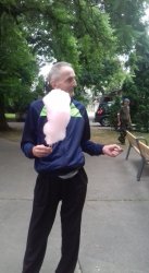 Deň kúzla, ilúzií, krásy a radosti