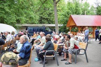 Deň kúzla, ilúzií, krásy a radosti