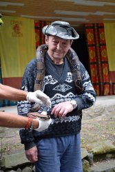 Deň kúzla, ilúzií, krásy a radosti