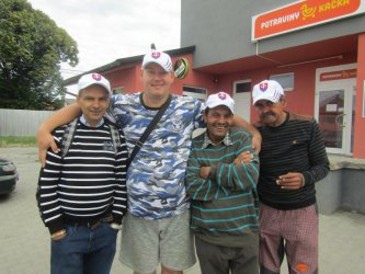 Keď si obujeme túlavé topánky