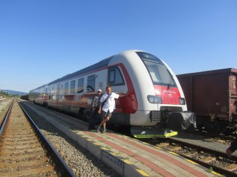 Keď si obujeme túlavé topánky