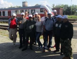 Keď si obujeme túlavé topánky