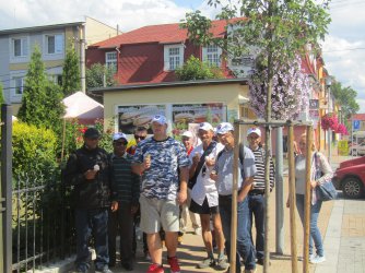 Keď si obujeme túlavé topánky