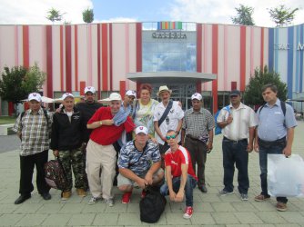 Keď si obujeme túlavé topánky