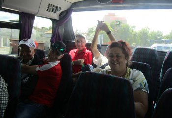 Keď si obujeme túlavé topánky