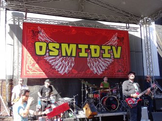 OSMIDIV 2019