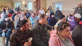 Čas sviatočný, čas vianočný...