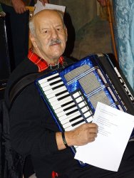 Čas sviatočný, čas vianočný...