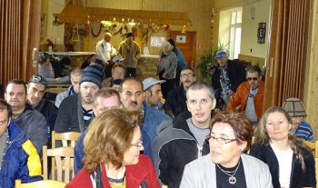 Čas sviatočný, čas vianočný...