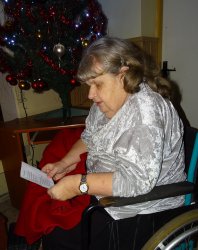 Čas sviatočný, čas vianočný...