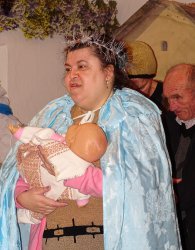 Čas sviatočný, čas vianočný...