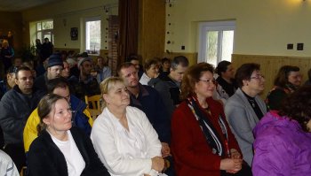 Čas sviatočný, čas vianočný...