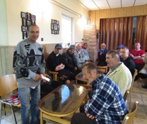 Svetový deň Alzheimerovej choroby