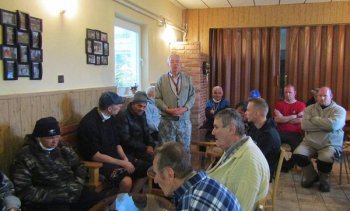 Svetový deň Alzheimerovej choroby