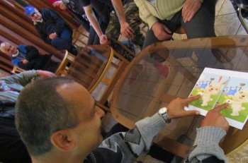 Svetový deň Alzheimerovej choroby