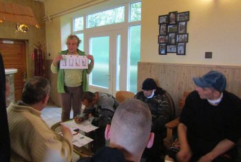 Svetový deň Alzheimerovej choroby