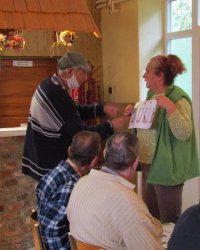 Svetový deň Alzheimerovej choroby