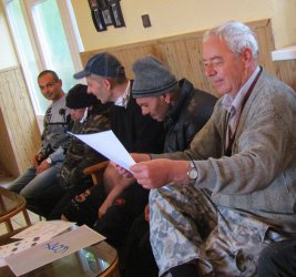 Svetový deň Alzheimerovej choroby