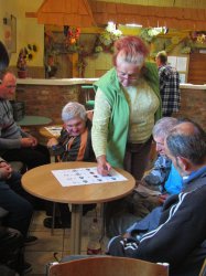 Svetový deň Alzheimerovej choroby