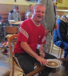 Chutný kotlíkový „ babguľáš“