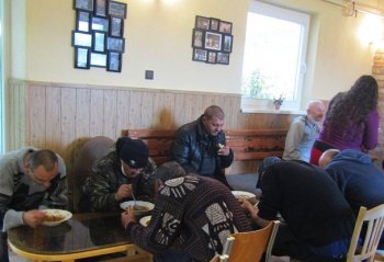 Chutný kotlíkový „ babguľáš“