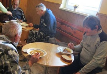 Chutný kotlíkový „ babguľáš“