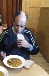 Chutný kotlíkový „ babguľáš“