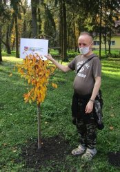 ,, Zeleň pre pokoj duše“ - vyhodnotiaca správa