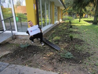 ,, Zeleň pre pokoj duše“ - vyhodnotiaca správa