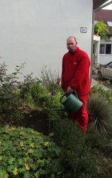 ,, Zeleň pre pokoj duše“ - vyhodnotiaca správa